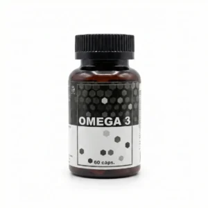 Omega 3 Pro Fit