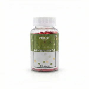 Ashwagandha Pro Fit
