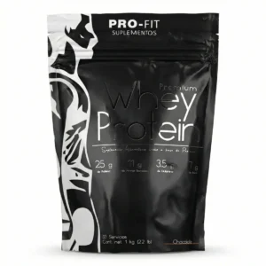 Proteínas Pro Fit Bolsa