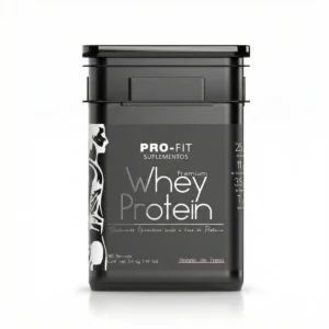 Proteínas Pro Fit Cubeta