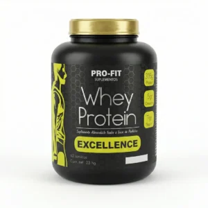 Whey Pro Fit Excellence