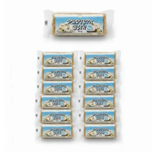 Barrita de Proteína Pro Fit