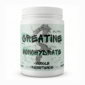 Creatina Monohidratada "Jumbo"