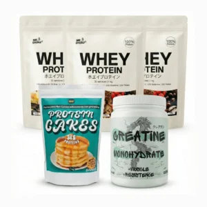 Kit "Volumen & Sabor"