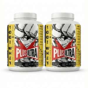 Kit "Dúo Plus Ultra"