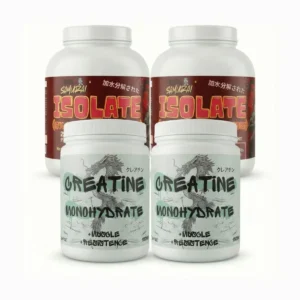 Kit "Definición Total"