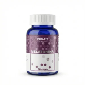 Melatonina Pro Fit