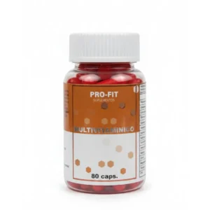 Multivitamínico Pro Fit