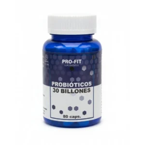 Probióticos Pro Fit