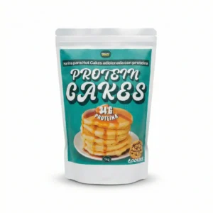Protein Cakes