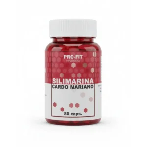 Silimarina Pro Fit