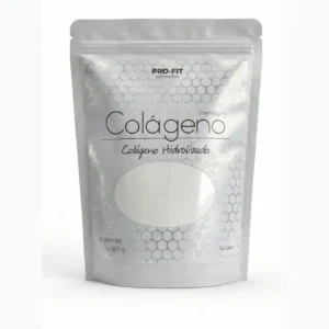 Colágeno hidrolizado